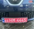 Рено Зое 2022 в Дубно на Automoto.ua Синий Рено Зое, объемом двигателя 0 л и пробегом 50 тыс. км за 14500 $, фото 16 на Automoto.ua