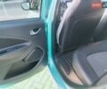 Синий Рено Зое, объемом двигателя 0 л и пробегом 23 тыс. км за 13300 $, фото 11 на Automoto.ua