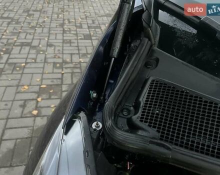Рено Зое 2022 в Дубно на Automoto.ua Синий Рено Зое, объемом двигателя 0 л и пробегом 50 тыс. км за 14500 $, фото 75 на Automoto.ua