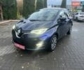 Рено Зое 2022 в Дубно на Automoto.ua Синий Рено Зое, объемом двигателя 0 л и пробегом 50 тыс. км за 14500 $, фото 11 на Automoto.ua