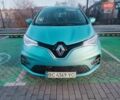 Синий Рено Зое, объемом двигателя 0 л и пробегом 23 тыс. км за 13300 $, фото 20 на Automoto.ua