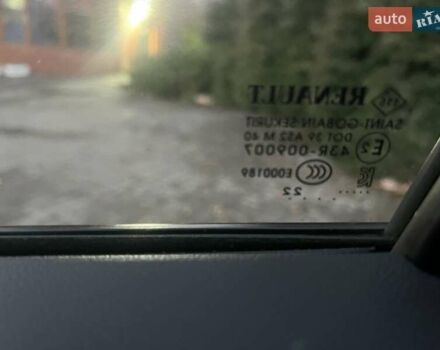Рено Зое 2022 в Дубно на Automoto.ua Синий Рено Зое, объемом двигателя 0 л и пробегом 50 тыс. км за 14500 $, фото 82 на Automoto.ua