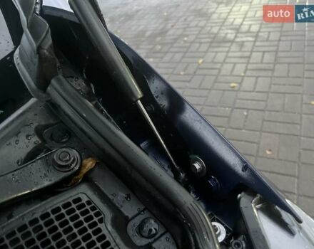 Рено Зое 2022 в Дубно на Automoto.ua Синий Рено Зое, объемом двигателя 0 л и пробегом 50 тыс. км за 14500 $, фото 77 на Automoto.ua