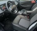 Рено Зое 2022 в Дубно на Automoto.ua Синий Рено Зое, объемом двигателя 0 л и пробегом 50 тыс. км за 14500 $, фото 25 на Automoto.ua