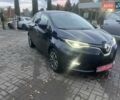 Рено Зое 2022 в Дубно на Automoto.ua Синий Рено Зое, объемом двигателя 0 л и пробегом 50 тыс. км за 14500 $, фото 13 на Automoto.ua