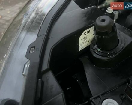 Рено Зое 2022 в Дубно на Automoto.ua Синий Рено Зое, объемом двигателя 0 л и пробегом 50 тыс. км за 14500 $, фото 74 на Automoto.ua