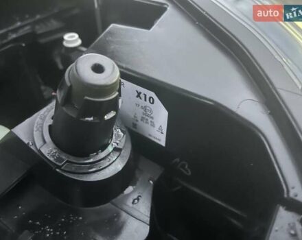 Рено Зое 2022 в Дубно на Automoto.ua Синий Рено Зое, объемом двигателя 0 л и пробегом 50 тыс. км за 14500 $, фото 79 на Automoto.ua