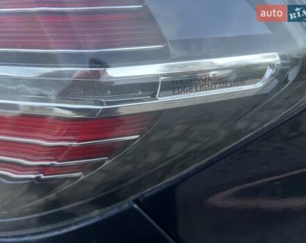 Рено Зое 2022 в Дубно на Automoto.ua Синий Рено Зое, объемом двигателя 0 л и пробегом 50 тыс. км за 14500 $, фото 22 на Automoto.ua