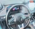 Синий Рено Зое, объемом двигателя 0 л и пробегом 23 тыс. км за 13300 $, фото 3 на Automoto.ua