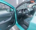 Синий Рено Зое, объемом двигателя 0 л и пробегом 23 тыс. км за 13300 $, фото 4 на Automoto.ua
