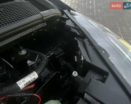 Рено Зое 2022 в Дубно на Automoto.ua Синий Рено Зое, объемом двигателя 0 л и пробегом 50 тыс. км за 14500 $, фото 78 на Automoto.ua