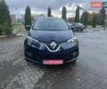 Рено Зое 2022 в Дубно на Automoto.ua Синий Рено Зое, объемом двигателя 0 л и пробегом 50 тыс. км за 14500 $, фото 1 на Automoto.ua