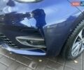 Рено Зое 2022 в Дубно на Automoto.ua Синий Рено Зое, объемом двигателя 0 л и пробегом 50 тыс. км за 14500 $, фото 17 на Automoto.ua