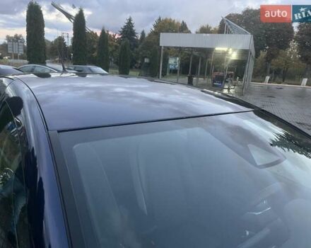 Рено Зое 2022 в Дубно на Automoto.ua Синий Рено Зое, объемом двигателя 0 л и пробегом 50 тыс. км за 14500 $, фото 14 на Automoto.ua