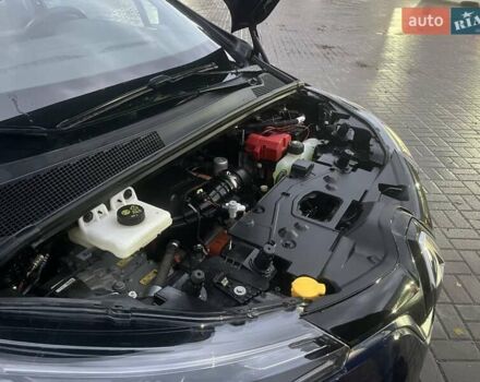 Рено Зое 2022 в Дубно на Automoto.ua Синий Рено Зое, объемом двигателя 0 л и пробегом 50 тыс. км за 14500 $, фото 72 на Automoto.ua