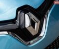 Синій Рено Зое, об'ємом двигуна 0 л та пробігом 29 тис. км за 14600 $, фото 1 на Automoto.ua
