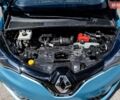 Синій Рено Зое, об'ємом двигуна 0 л та пробігом 29 тис. км за 14600 $, фото 94 на Automoto.ua