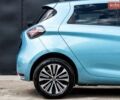 Синій Рено Зое, об'ємом двигуна 0 л та пробігом 29 тис. км за 14600 $, фото 72 на Automoto.ua