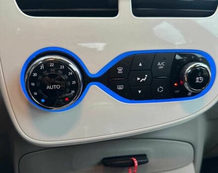 Помаранчевий Рено Зое, об'ємом двигуна 0 л та пробігом 41 тис. км за 8700 $, фото 23 на Automoto.ua