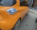 Помаранчевий Рено Зое, об'ємом двигуна 0 л та пробігом 188 тис. км за 9400 $, фото 1 на Automoto.ua