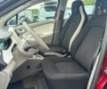 Помаранчевий Рено Зое, об'ємом двигуна 0 л та пробігом 41 тис. км за 8700 $, фото 13 на Automoto.ua