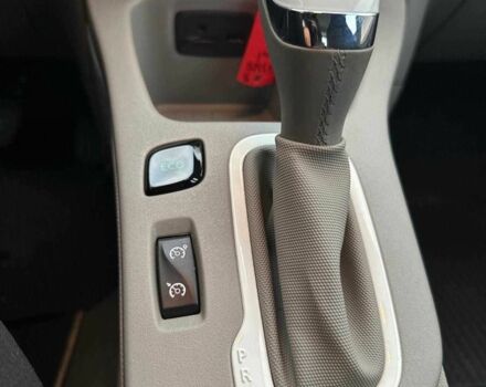 Помаранчевий Рено Зое, об'ємом двигуна 0 л та пробігом 41 тис. км за 8700 $, фото 19 на Automoto.ua