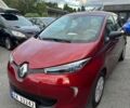 Помаранчевий Рено Зое, об'ємом двигуна 0 л та пробігом 41 тис. км за 8700 $, фото 2 на Automoto.ua