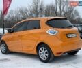 Оранжевый Рено Зое, объемом двигателя 0 л и пробегом 79 тыс. км за 9555 $, фото 16 на Automoto.ua