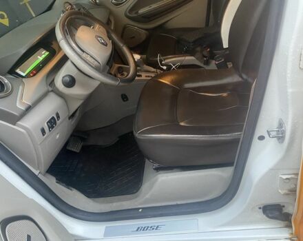 Оранжевый Рено Зое, объемом двигателя 0 л и пробегом 188 тыс. км за 9400 $, фото 1 на Automoto.ua