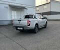 Серый Рено Alaskan, объемом двигателя 0 л и пробегом 252 тыс. км за 33500 $, фото 8 на Automoto.ua