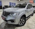 Сірий Рено Alaskan, об'ємом двигуна 2.3 л та пробігом 158 тис. км за 28999 $, фото 1 на Automoto.ua