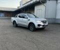 Серый Рено Alaskan, объемом двигателя 0 л и пробегом 252 тыс. км за 33500 $, фото 1 на Automoto.ua