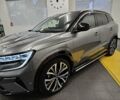 Серый Рено Austral, объемом двигателя 1.3 л и пробегом 45 тыс. км за 35000 $, фото 53 на Automoto.ua