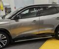Серый Рено Austral, объемом двигателя 1.3 л и пробегом 45 тыс. км за 35000 $, фото 7 на Automoto.ua