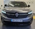 Серый Рено Austral, объемом двигателя 1.3 л и пробегом 45 тыс. км за 35000 $, фото 13 на Automoto.ua