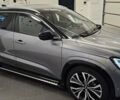 Серый Рено Austral, объемом двигателя 1.3 л и пробегом 45 тыс. км за 35000 $, фото 8 на Automoto.ua