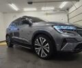 Серый Рено Austral, объемом двигателя 1.3 л и пробегом 52 тыс. км за 39000 $, фото 1 на Automoto.ua