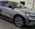 Серый Рено Austral, объемом двигателя 1.3 л и пробегом 45 тыс. км за 35000 $, фото 47 на Automoto.ua