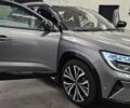 Серый Рено Austral, объемом двигателя 1.3 л и пробегом 45 тыс. км за 35000 $, фото 1 на Automoto.ua