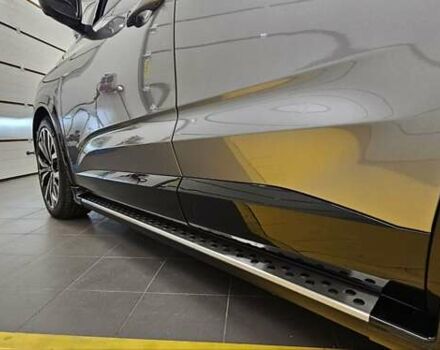 Серый Рено Austral, объемом двигателя 1.3 л и пробегом 52 тыс. км за 39000 $, фото 14 на Automoto.ua