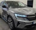 Серый Рено Austral, объемом двигателя 1.3 л и пробегом 45 тыс. км за 35000 $, фото 46 на Automoto.ua