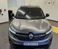 Серый Рено Austral, объемом двигателя 1.3 л и пробегом 45 тыс. км за 35000 $, фото 12 на Automoto.ua