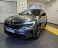 Серый Рено Austral, объемом двигателя 1.3 л и пробегом 45 тыс. км за 35000 $, фото 16 на Automoto.ua