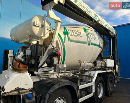 Рено C-Series, объемом двигателя 0 л и пробегом 260 тыс. км за 69000 $, фото 9 на Automoto.ua