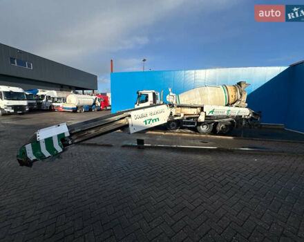 Рено C-Series, объемом двигателя 0 л и пробегом 260 тыс. км за 69000 $, фото 27 на Automoto.ua