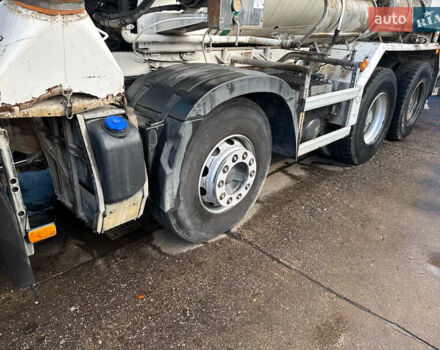 Рено C-Series, объемом двигателя 0 л и пробегом 260 тыс. км за 69000 $, фото 5 на Automoto.ua