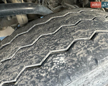 Рено C-Series, объемом двигателя 0 л и пробегом 260 тыс. км за 69000 $, фото 34 на Automoto.ua