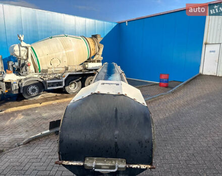 Рено C-Series, объемом двигателя 0 л и пробегом 260 тыс. км за 69000 $, фото 51 на Automoto.ua