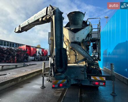 Рено C-Series, объемом двигателя 0 л и пробегом 260 тыс. км за 69000 $, фото 46 на Automoto.ua