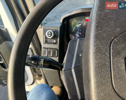 Рено C-Series, объемом двигателя 0 л и пробегом 260 тыс. км за 69000 $, фото 38 на Automoto.ua